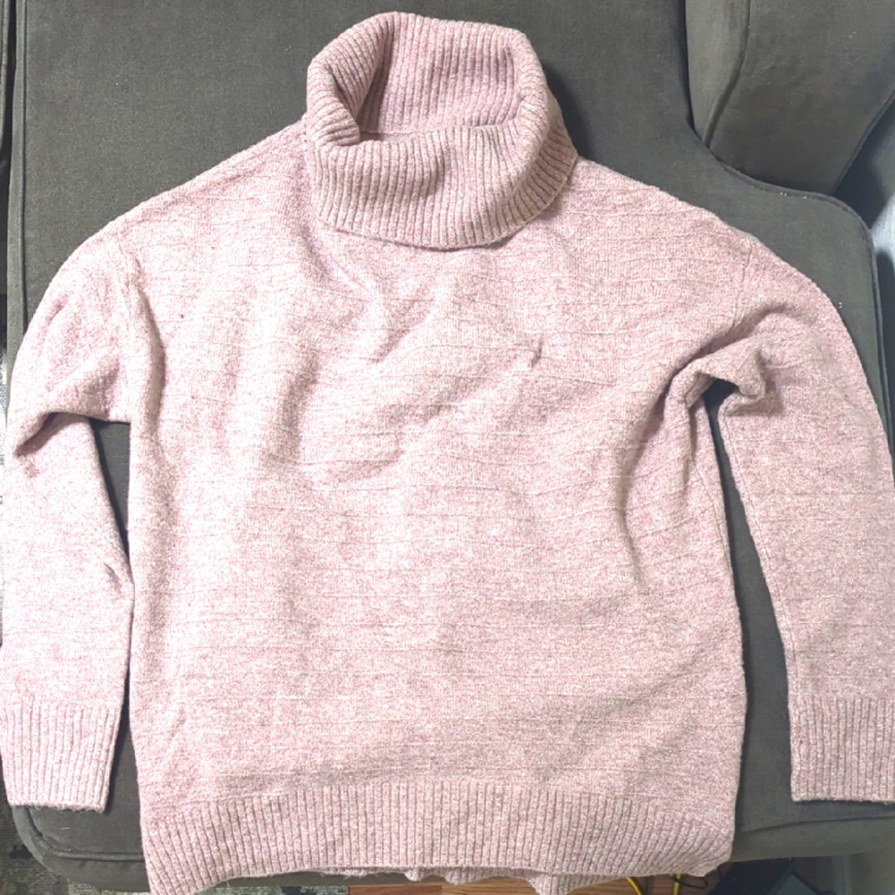 Old Navy Cowl Neck Sweater